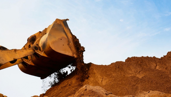 Curso De Acopio Y Comercialización De Áridos, Arena, Grava Y Gravilla